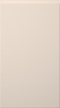 Painted door, Moment, TM85Y, Vanilla Cream