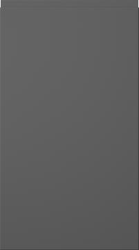 Painted door, Moment, TM85Y, Graphite Grey