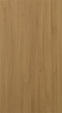 Melamine door, Story, TME16P, 9C Oak