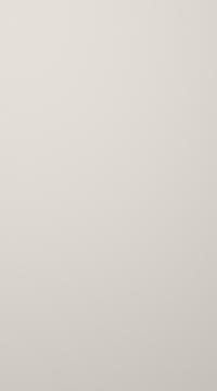 Melamine door, Story, TME16P, Seashell White