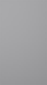 Melamine door, Story, TME16P, Grey