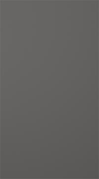 Melamine door, Story, TME16P, Anthracite Grey