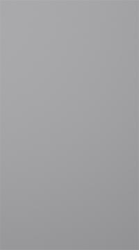 Melamine door, Story, TME16V, Grey