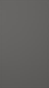 Melamine door, Story, TME16V, Anthracite Grey