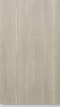 Melamine door, Structure, TME60P4A, Strix aluco (ph49 white handle)