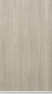 Melamine door, Structure, TME60P4A, Strix aluco (ph49 white handle)