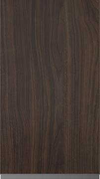 Melamine door, Structure, TME60P4A, Marcigliana (ph41 black handle)