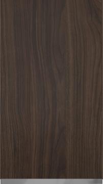 Melamine door, Structure, TME60P4A, Marcigliana (ph50 MetalGrey handle)