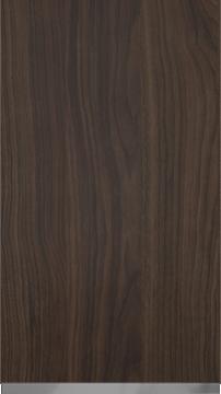 Melamine door, Structure, TME60P4A, Marcigliana (ph50 MetalGrey handle)