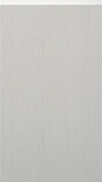 Melamine door, Structure, TME60P4Y, Light streak (ph49 white handle)