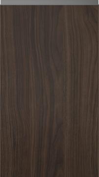 Melamine door, Structure, TME60P4Y, Marcigliana (ph41 black handle)