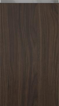 Melamine door, Structure, TME60P4Y, Marcigliana (ph50 MetalGrey handle)