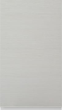 Melamine door, Structure, TME60V4A, Light streak (ph49 white handle)