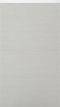 Melamine door, Structure, TME60V4Y, Light streak (ph49 white handle)