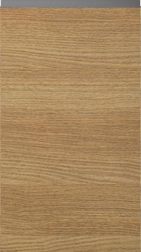 Melamine door, Structure, TME60V4Y, Dora (ph41 black handle)