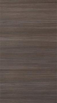 Melamine door, Structure, TME60V, Fineline Brown