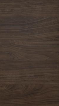 Melamine door, Structure, TME60V, Marcigliana