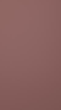 Lacquered door, Chic, TML16, Rusty Red Matt