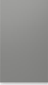 Lacquered door, Variant, TML874A, Dust grey, satin (ph49 white handle)