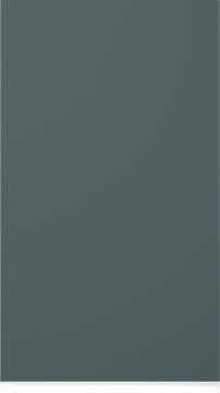 PerfectSence door, Variant, TML874A, Stone green, matt  (ph49 white handle)