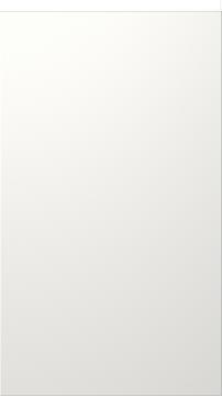 Lacquered door, Variant, TML874Y, White, satin  (ph49 white handle)