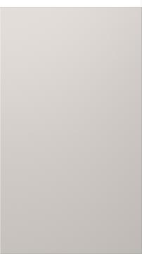 PerfectSence door, Variant, TML874Y, Light grey, satin  (ph49 white handle)