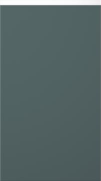 PerfectSence door, Variant, TML874Y, Stone green, matt  (ph49 white handle)