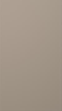 PerfectSence door, Variant, TML87, Stone Grey, satin