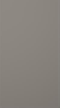 Lacquered door, Variant, TML87, Fossil grey, matt