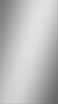 Surface panel door, Look, TMP16, Seashell White