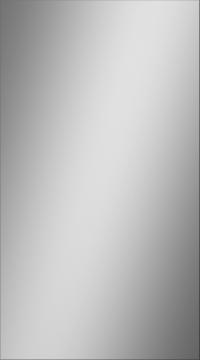 Surface panel door, Look, TMP16, Anthracite Grey