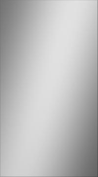 Surface panel door, Look, TMP16, Anthracite Grey