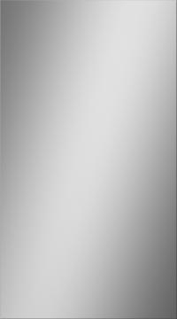 Surface panel door, Look, TMP16, Grey