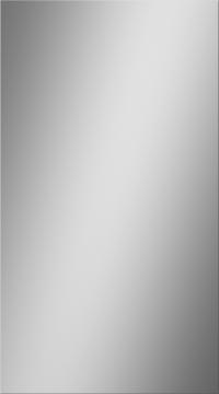 Surface panel door, Look, TMP16, 1A White