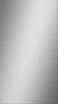 Surface panel door Look TMP16, Dust Grey Matt
