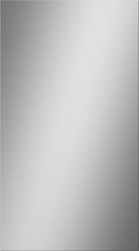 Surface panel door Look TMP16, Angora Grey Matt