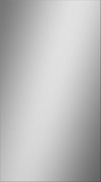 Surface panel door Look TMP16, Rusty Red Matt