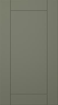 Painted door, Effect, TMU10, Rosemary