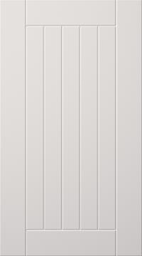Painted door, Stripe, TMU11, Filler