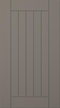 Painted door, Stripe, TMU11, Sparrow