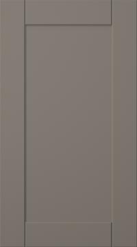 Painted door, Simple, TMU13, Sparrow