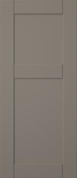 Painted door, Simple, TMU13KPO, Sparrow