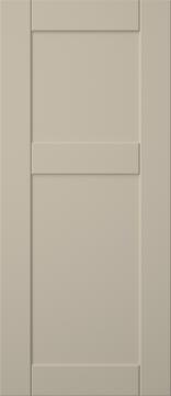 Painted door, Simple, TMU13KPO, Dune