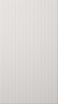 Painted door, Groove, TMU73, Filler