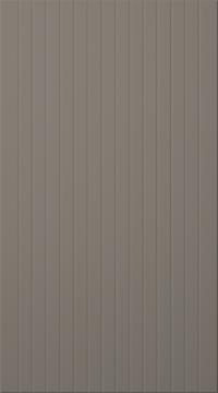 Painted door, Groove, TMU73, Sparrow