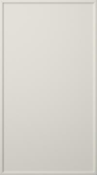 Birch door, Rim, TP12P, Chalk