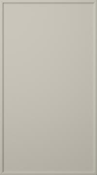 Birch door, Rim, TP12P, Cement