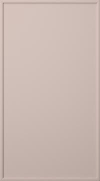 Birch door, Rim, TP12P, Raspberry