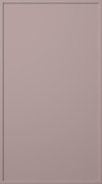 Birch door, Rim, TP12P, Mallow