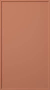 Birch door, Rim, TP12P, Brick